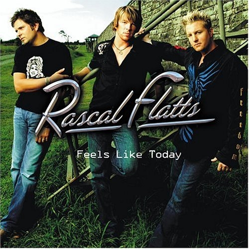 single album art rascal flatts fast cars and freedom. Artist#39;s Homepage middot; Biography