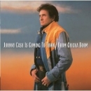 Johnny Cash Is Coming To Town/Boom Chicka Boom