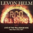Live at the Palladium NYC, New Years Eve 1977