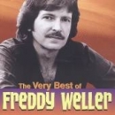 Very Best of Freddy Weller