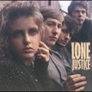 Lone Justice