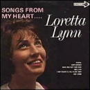 Songs from My Heart