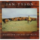Eighteen Inches of Rain