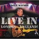 Live in London, England