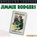 American  Legends No. 16: Jimmie Rodgers