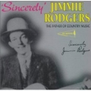 Father Of Country Music