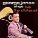 Sings Like the Dickens