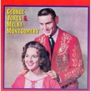 George Jones and Melba Montgomery