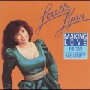 Making Love from Memory