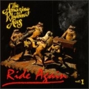 Ride Again
