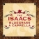 The Isaacs Bluegrass: A Cappella