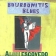Bourbonitis Blues