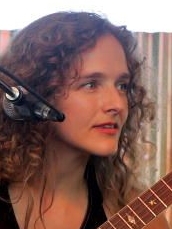 Abigail Washburn