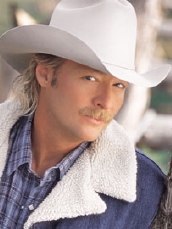 Alan Jackson