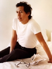 Alejandro Escovedo