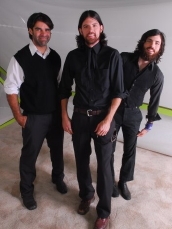 Avett Brothers