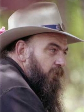 Blaze Foley