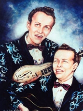 Louvin Brothers