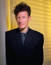 Lyle Lovett