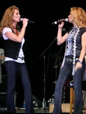 The Lynns