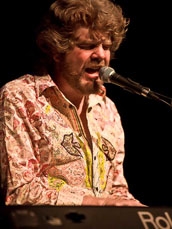 Mac McAnally