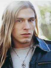 Jason Michael Carroll