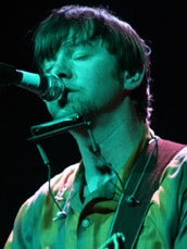 Jay Farrar