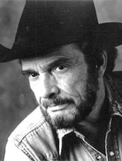 Merle Haggard