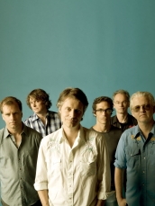 Blue Rodeo