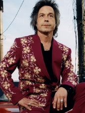 Jim Lauderdale