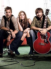 Lady Antebellum