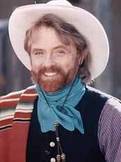 Michael Martin Murphey