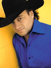 Mark Chesnutt