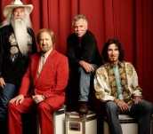 The Oak Ridge Boys