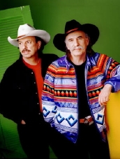 Bellamy Brothers