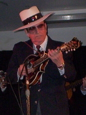 Bobby Osborne