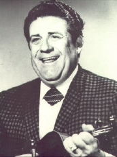 Benny Martin