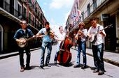 Old Crow Medicine Show