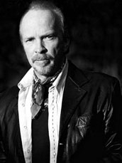 Dave Alvin