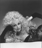 Dolly Parton