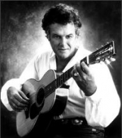 Peter Rowan