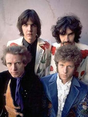 The Flying Burrito Brothers