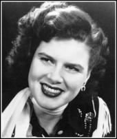 Patsy Cline