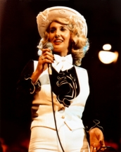 Tammy Wynette