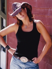 Terri Clark