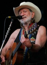 Willie Nelson