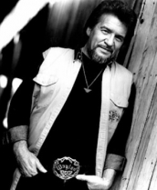 Waylon Jennings