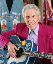 Porter Wagoner