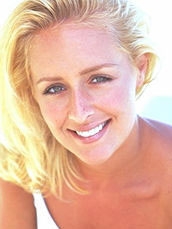 Mindy McCready