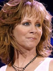 Reba McEntire